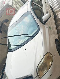 شيفروليه أفيو